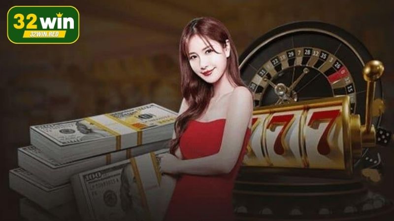 Điều kiện cần thực hiện trước khi rút tiền tại 32Win